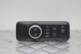 Headlight Control Switch