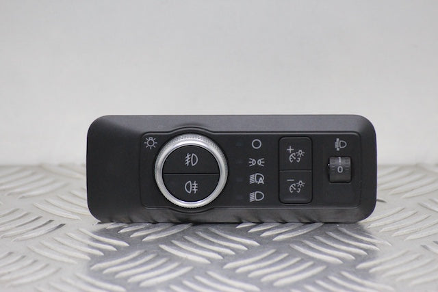 Headlight Control Switch