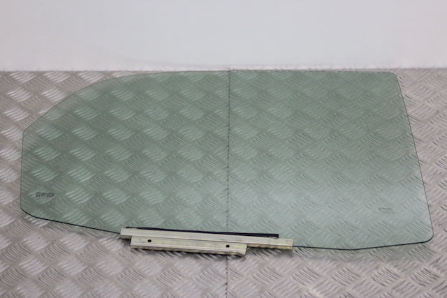 Suzuki SX4 Door Window Glass Rear Drivers Side 