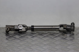 Steering Linkage