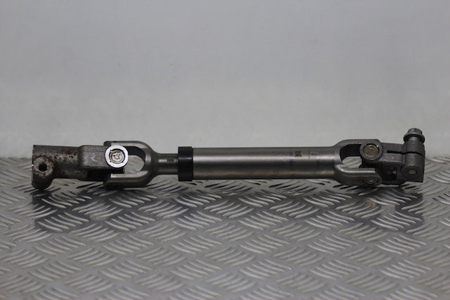 Steering Linkage