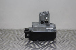 Steering Lock