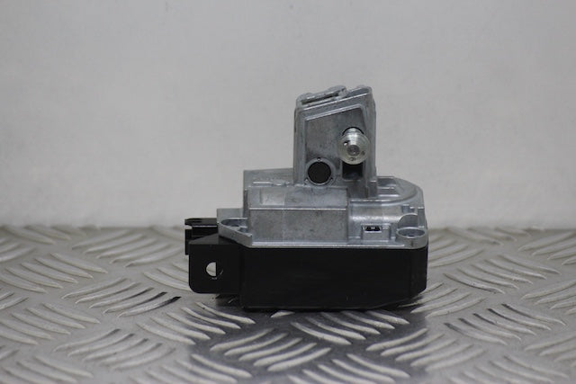 Steering Lock