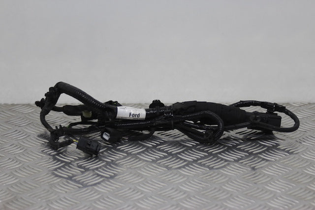 Engine Wiring Loom Individual Block Connections Available