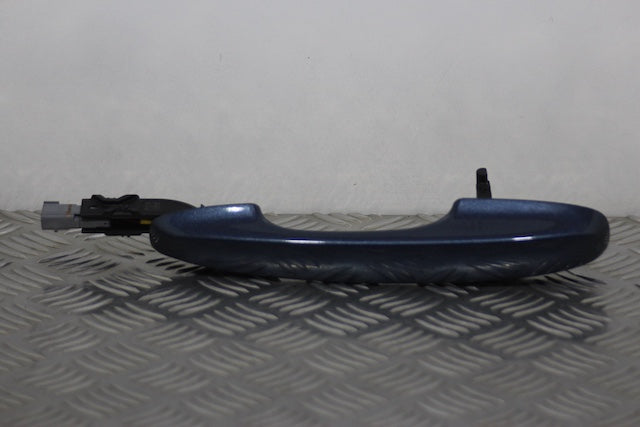 Ford Kuga Door Handle Outer Rear Passengers Side (2021)