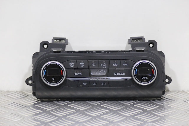 Heater Control Switch