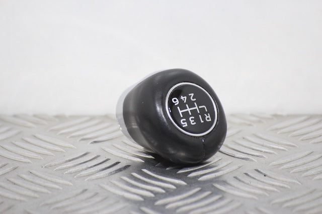 Gear Knob