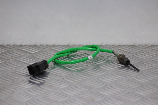 Exhaust Emission Temperature Sensor No2