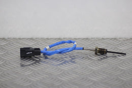 Exhaust Emission Temperature Sensor No1