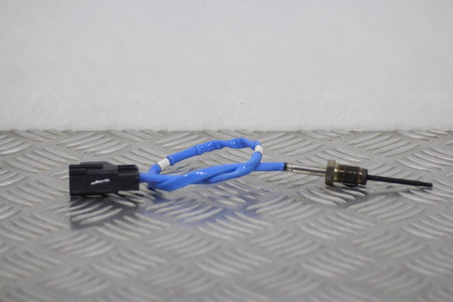Exhaust Emission Temperature Sensor No1