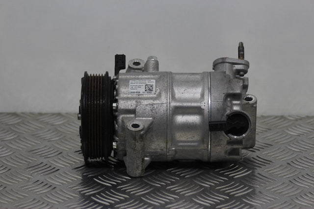 Air Conditioning Compressor Pump