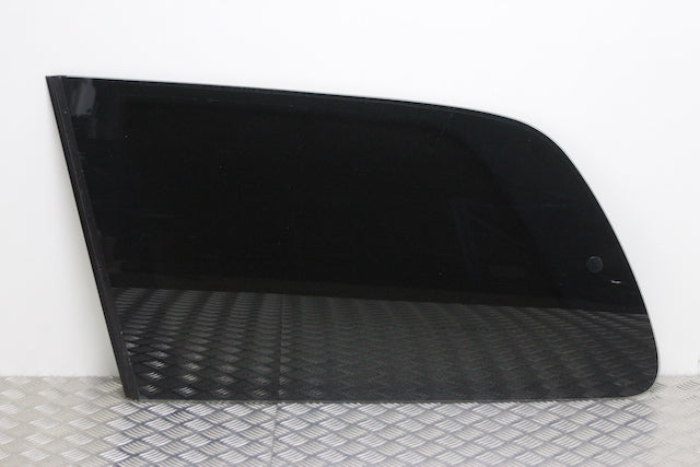 Ford Galaxy Door Window Glass Rear Passengers Side 