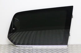 Ford Galaxy Door Window Glass Rear Drivers Side 