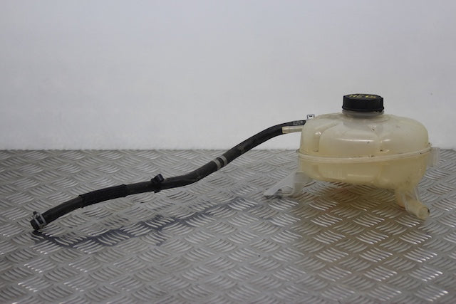Radiator Expansion Bottle