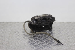 Brake Caliper Front Drivers Side