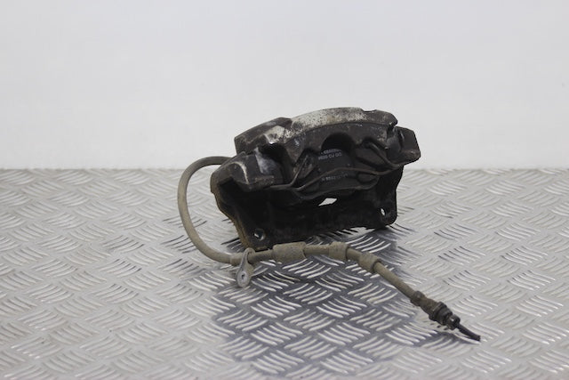 Brake Caliper Front Drivers Side