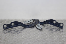 Bonnet Hinge x2
