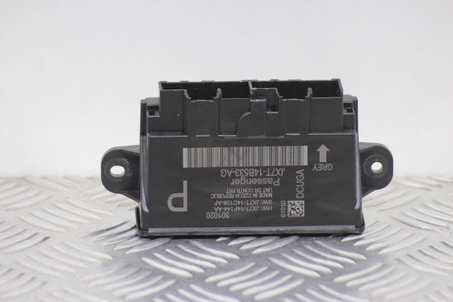 Door Control Module LHF