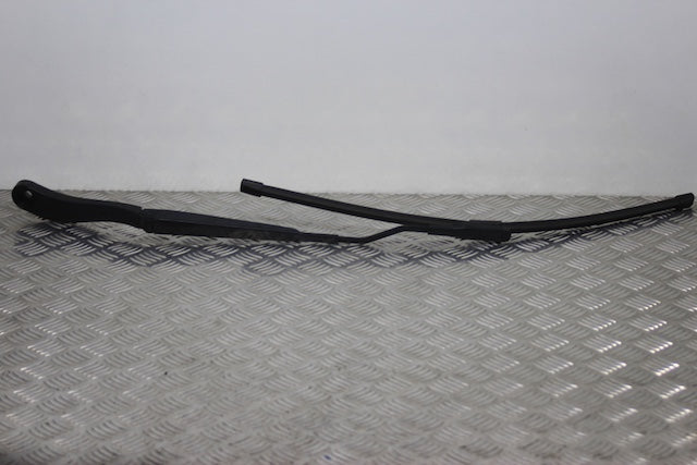 Wiper Front Drivers Side