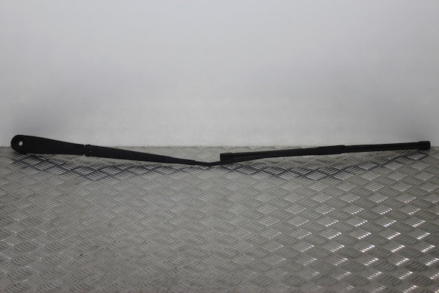 Wiper Front Passengers Side