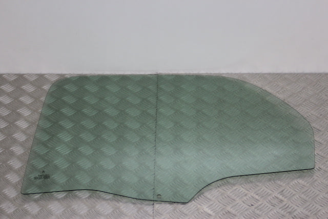 Citroen Picasso Door Window Glass Rear Drivers Side 