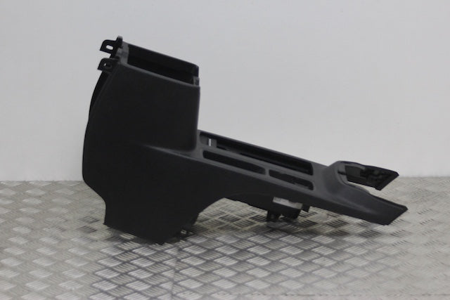 Center Console