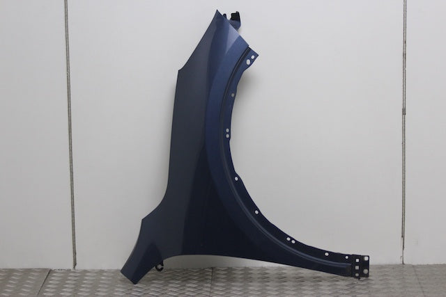 Wing Drivers Side