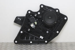 Window Regulator Rear Passengers Side