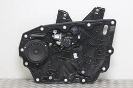 Window Regulator Front Drivers Side