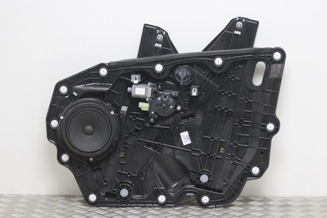 Window Regulator Front Drivers Side