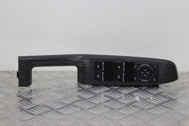Ford Kuga Window Switch Front Drivers Side (2021)