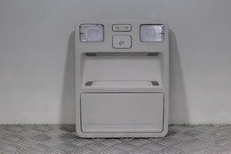 Interior Light Front