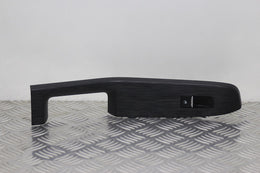 Window Switch Rear Drivers Side