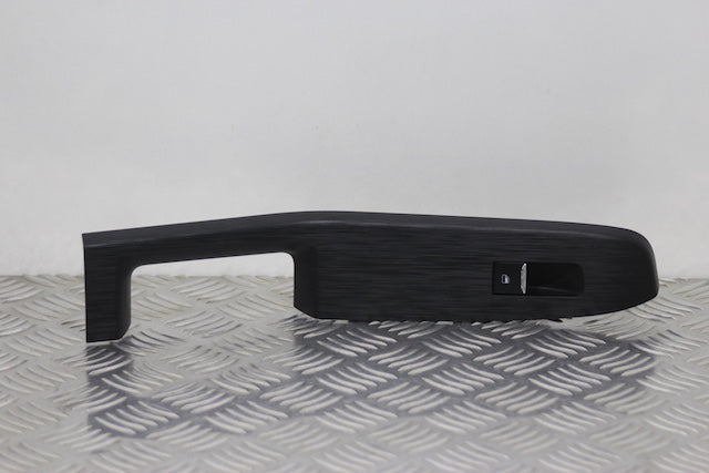 Window Switch Rear Drivers Side