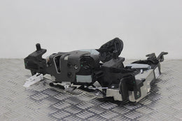 Door Lock Assembly Front Drivers Side