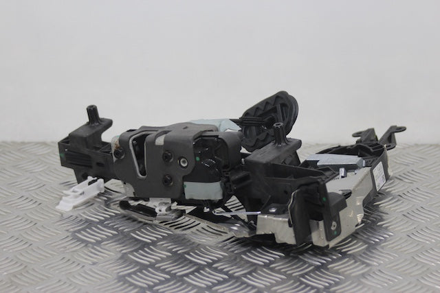 Door Lock Mechanism Front Passengers Side