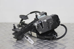 Door Lock Mechanism Rear Drivers Side