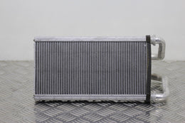 Heater Matrix Radiator