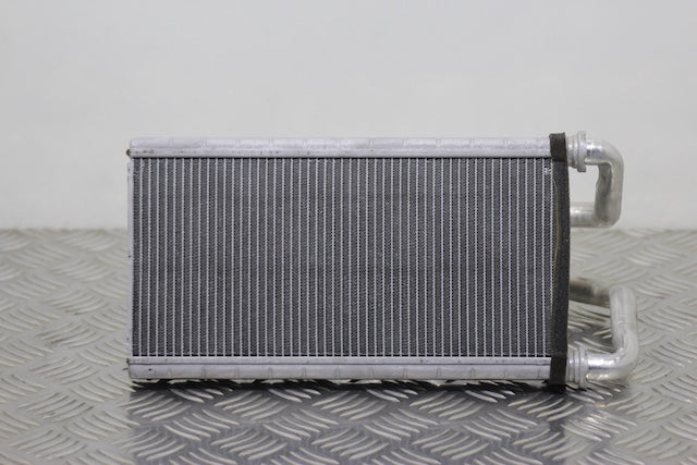 Heater Matrix Radiator