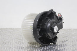 Heater Blower Motor