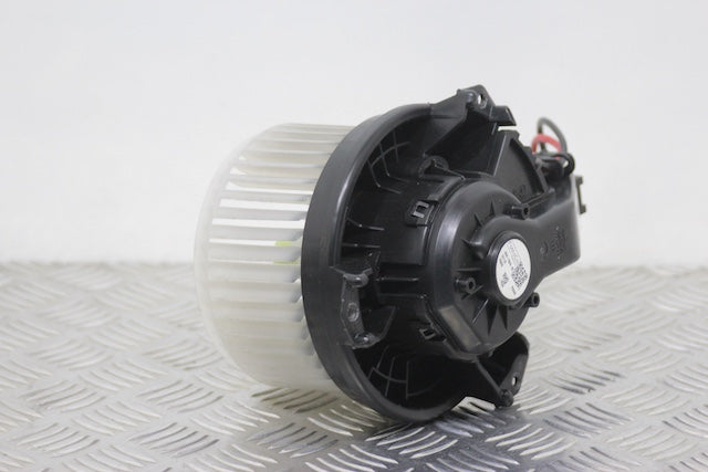 Heater Blower Motor