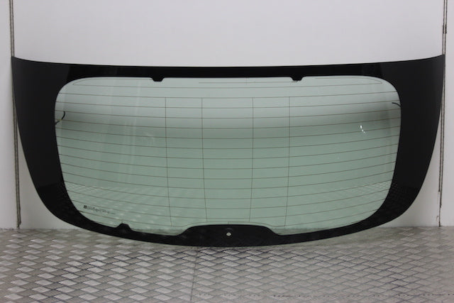 Opel Astra Tailgate Glass 
