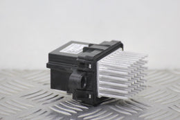 Heater Blower Resistor