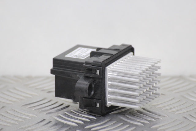 Heater Blower Resistor