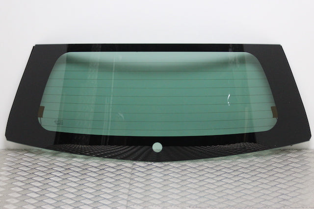 Opel Agila Tailgate Glass (2009)