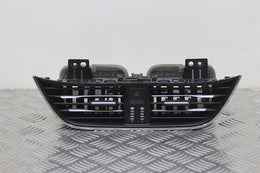 Dashboard Airvent Center