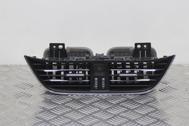 Dashboard Airvent Center