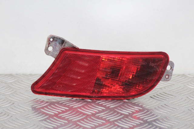Fog Lamp Rear Passengers Side