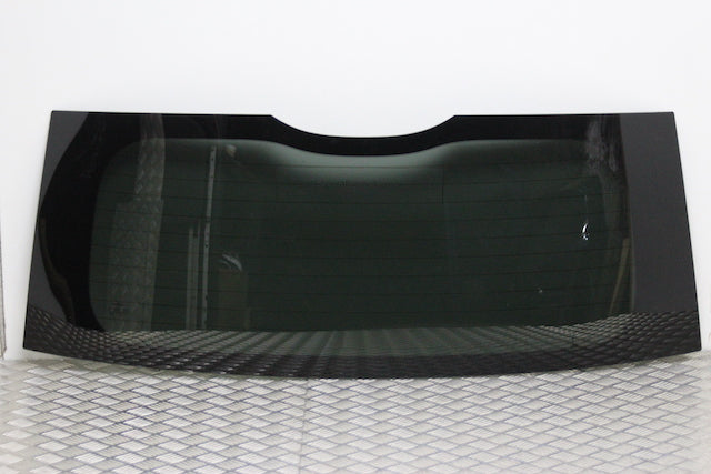 Nissan Note Tailgate Glass (2010)