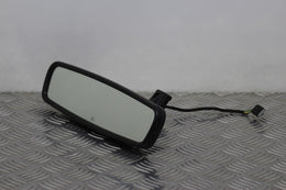 Interior Rear View Mirror